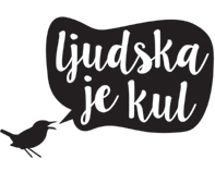 Ljudska je kul