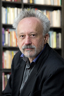 Janez Zalaznik