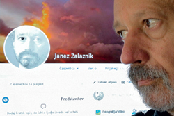 Janez Zalaznik