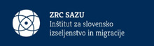 zrc sazu