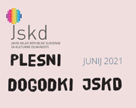 plesni dogodki junij 2021