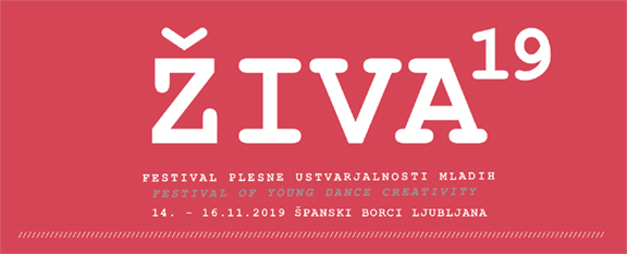 Živa 2019