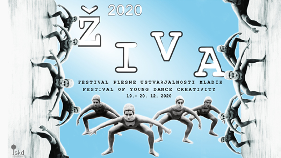 Živa 2020