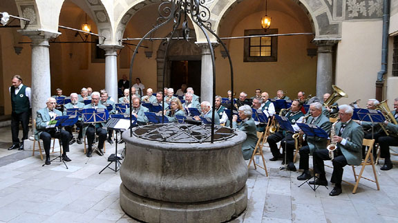 KD GODBA LJUBLJANSKIH VETERANOV