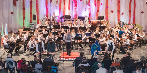 KULTURNO DRUŠTVO PIHALNI ORKESTER IZOLA