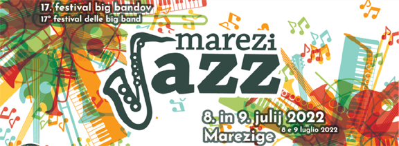 Marezijazz 2022