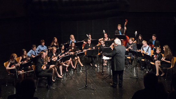 Tamburaški orkester KUD Majšperk