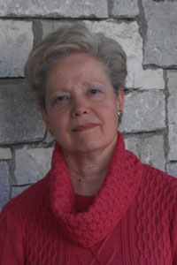 Franka Žgavec