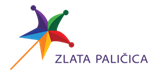 Zlata paličica