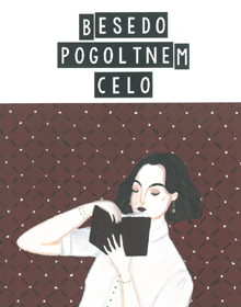 BESEDO POGOLTNEM CELO