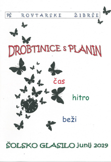 DROBTINICE S PLANIN