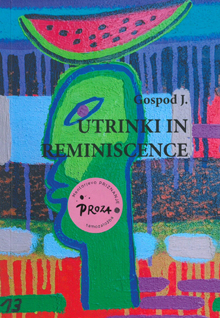 UTRINKI IN REMINISCENCE